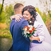 Свадебный стилист Алла Коновалова , Брест - фото 2