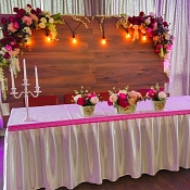 Свадебный организатор RS-Studio   , Минск - фото 1