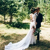 Свадебный организатор Юлия Алипатова, Минск - фото 3