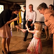 Ведущий Марина Кунаш, Беларусь - фото 3