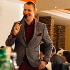 Денис Малинов