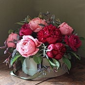 Свадебный оформитель Виктория Россошных, Минск - фото 2