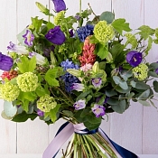 Свадебный оформитель Виктория Россошных, Минск - фото 3