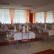 Ресторан Гродненский колледж техники, технологий и дизайна (легкой промышленности), Гродно - фото 1