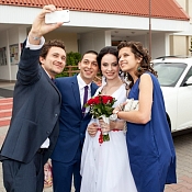 Фотограф Вадим Климович, Брест - фото 2