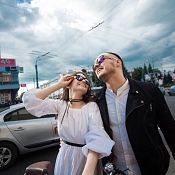 Фотограф Ольга Алексина, Гомель - фото 3