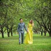 Фотограф Руслан Шипарев, Минск - фото 1