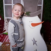 Фотограф Уляьна Сытая, Гродно - фото 3