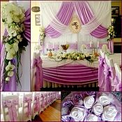 Свадебный оформитель Сергей Акелькин, Гомель - фото 1