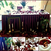 Свадебный оформитель Сергей Акелькин, Гомель - фото 2