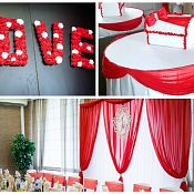 Свадебный оформитель Сергей Акелькин, Гомель - фото 3