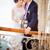 Свадебный стилист Светланка Романова, Беларусь - фото 1