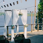 Свадебный организатор Яна Санкевич, Минск - фото 3