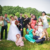 Фотограф Константин Чернуцкий, Гродно - фото 3