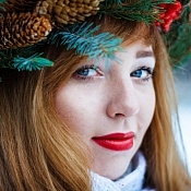 Фотограф Татьяна Филатьева, Беларусь - фото 1