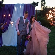 Свадебный оформитель Сезон декора декоратор Анастасия, Минск - фото 2