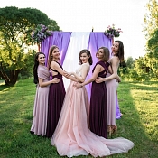 Свадебный оформитель Сезон декора декоратор Анастасия, Минск - фото 3