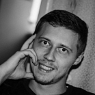 Никита  Шеков