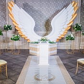 Свадебный оформитель DREAM DAY студия декора, Брест - фото 3