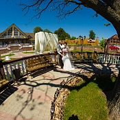 Фотограф Андрей Андарало, Могилев - фото 1