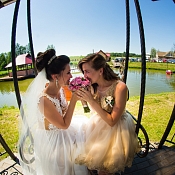 Фотограф Андрей Андарало, Могилев - фото 2