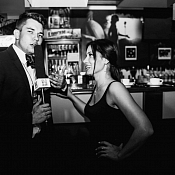 Ведущий Илья Хромов, Беларусь - фото 2