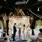 Свадебный организатор "Megapolis"  , Минск - фото 1