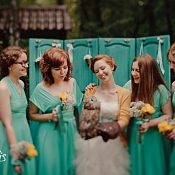 Свадебный организатор "Megapolis"  , Минск - фото 2