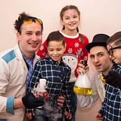 Олег Ревин, Минск - фото 2