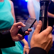 Ведущий Илья Хромов, Беларусь - фото 1