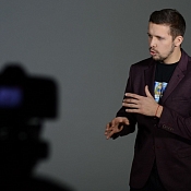 Ведущий Артем  Дорожко, Беларусь - фото 2