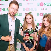 Ведущий Артем  Дорожко, Беларусь - фото 3