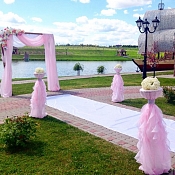 Свадебный оформитель One Love, Беларусь - фото 1