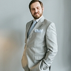 Андрей Капанец