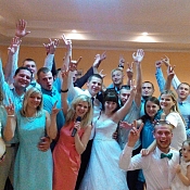 Ведущий Коллектив Три Желания, Гродно - фото 1