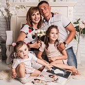 Фотограф Юлия Шахрай, Минск - фото 1