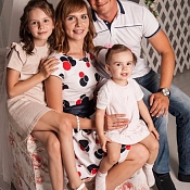 Фотограф Юлия Шахрай, Минск - фото 2