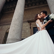 Фотограф Павел Дубовик, Минск - фото 1