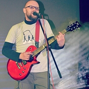 Ведущий Артём Забиран, Беларусь - фото 3