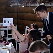 Ведущий Дуэт Ведущих  Болохонов & Большаков, Гродно - фото 2