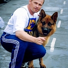 Виталий Лёгкий