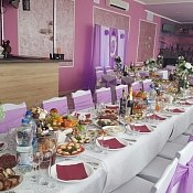 Ресторан Кафе Бар Ресторан "Прогресс Сити" ООО "ГрюнХаус", Гродно - фото 1