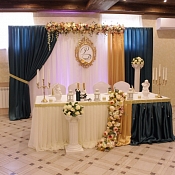 Свадебный оформитель Анастасия Мартыновская, Минск - фото 1