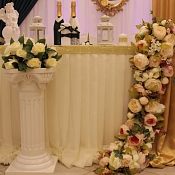 Свадебный оформитель Анастасия Мартыновская, Минск - фото 2