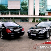 Аренда MY-AVTO, Минск - фото 1