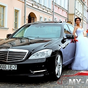 Аренда MY-AVTO, Минск - фото 3