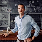 Роман Костюченко