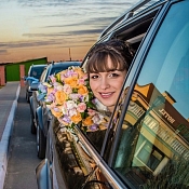 Фотограф Алексей Кивель, Могилев - фото 1