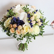 Свадебные букеты Myflowers  , Минск - фото 2