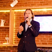 Ведущий Александр Енджеевский, Гродно - фото 2